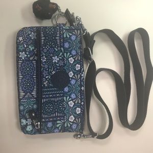 3-1 Lynne Convertible Crossbody Bag